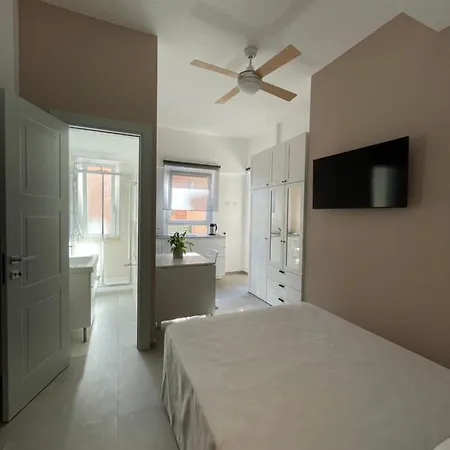 Casa Marconi 4*
