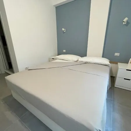 Casa Marconi 4* Rome