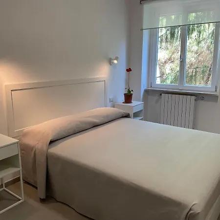 Casa Marconi 4*