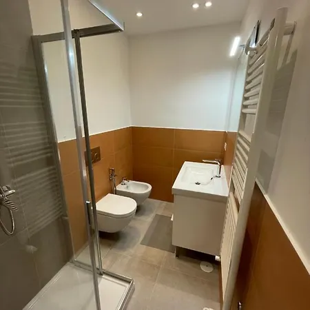 Casa Marconi 4*