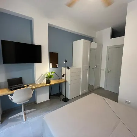 Maison d'hôtes Casa Marconi 4*