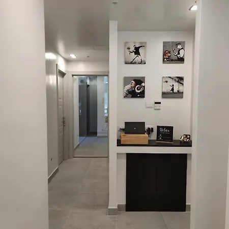 Casa Marconi Rome