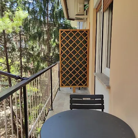 Casa Marconi Maison d'hôtes 4*