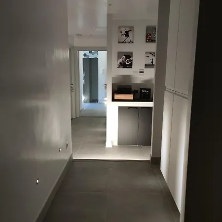 Maison d'hôtes Casa Marconi