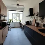 Πανσιόν Casa Marconi