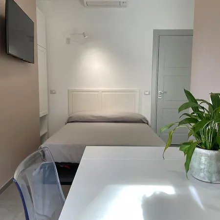 Gasthuis Casa Marconi 4*