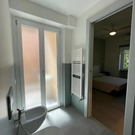 Casa Marconi בית הארחה רומא