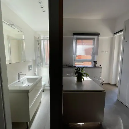 Casa Marconi Casa de hóspedes