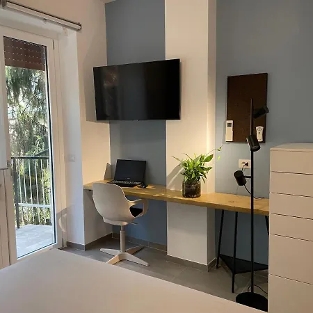 Casa Marconi 4*