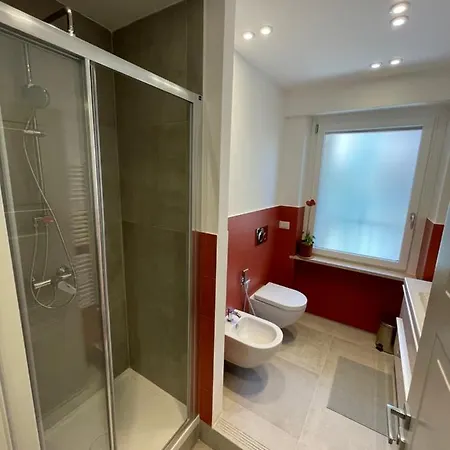 Casa Marconi 4* Roma