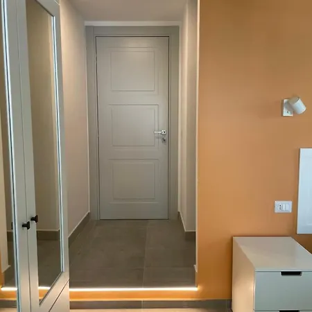 Guest house Casa Marconi Rome