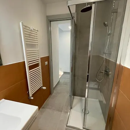 Casa de hóspedes Casa Marconi