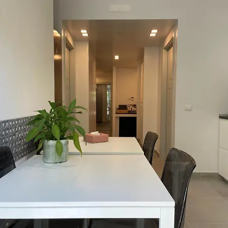 בית הארחה Casa Marconi רומא