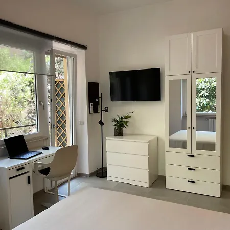 Casa Marconi בית הארחה רומא