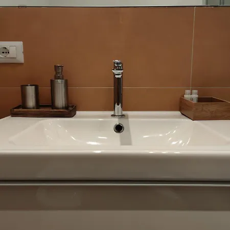 Casa de hóspedes Casa Marconi Roma