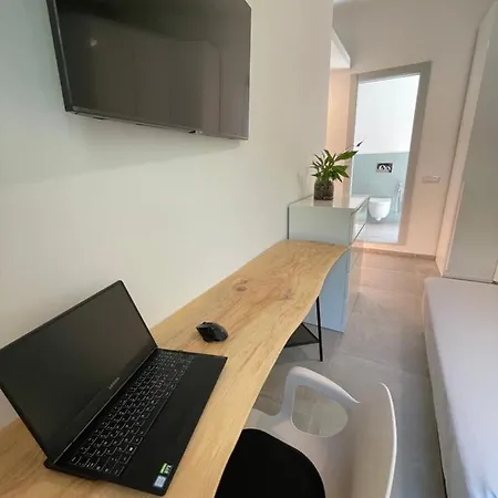 Casa de hóspedes Casa Marconi