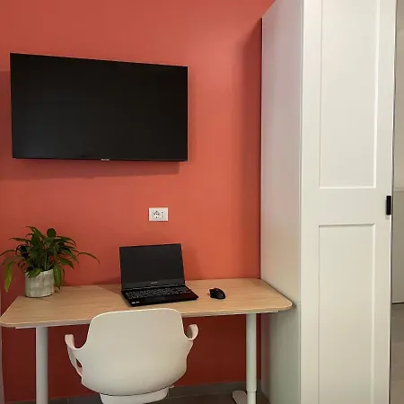 Casa de hóspedes Casa Marconi