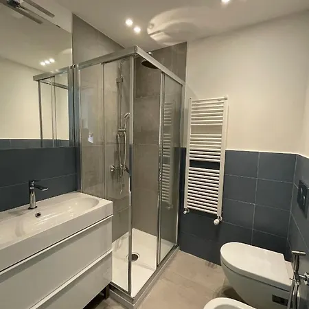 Gasthuis Casa Marconi