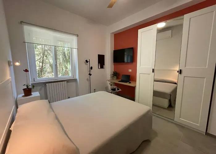 Casa Marconi Ρώμη