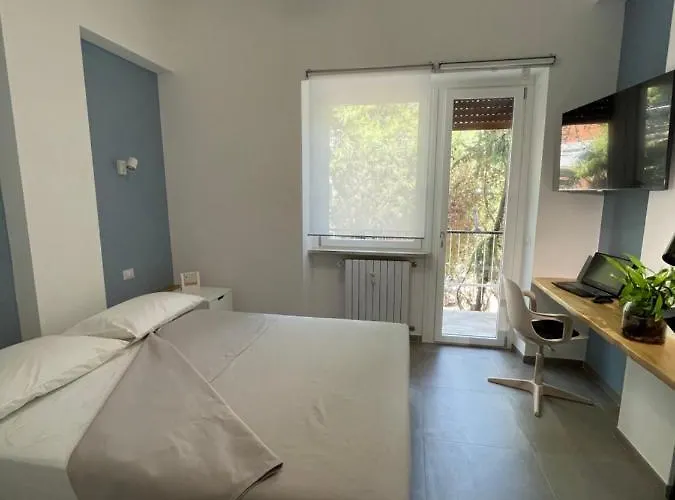 בית הארחה Casa Marconi