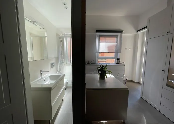 Casa Marconi בית הארחה