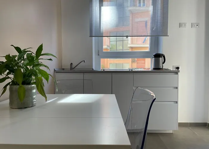 Casa Marconi רומא