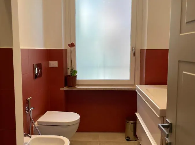 בית הארחה Casa Marconi