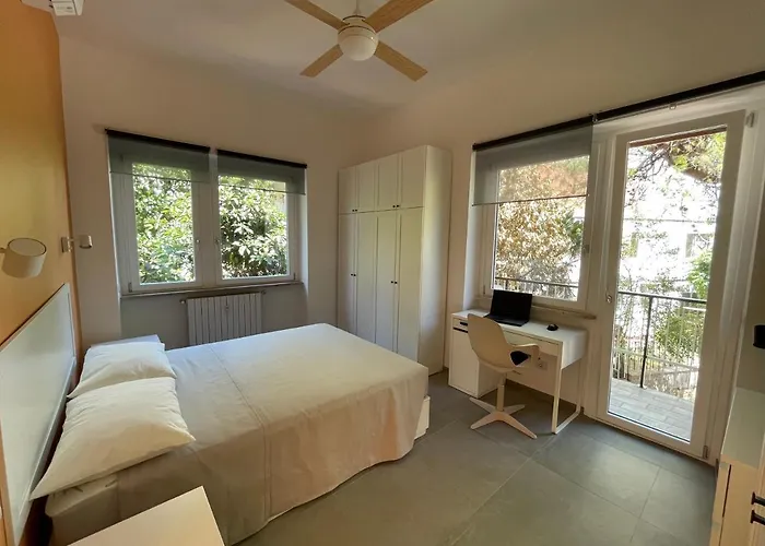 Casa Marconi 4* רומא