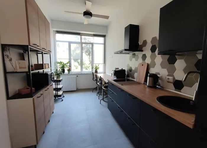 בית הארחה Casa Marconi