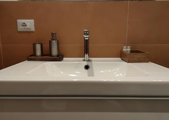 בית הארחה Casa Marconi רומא