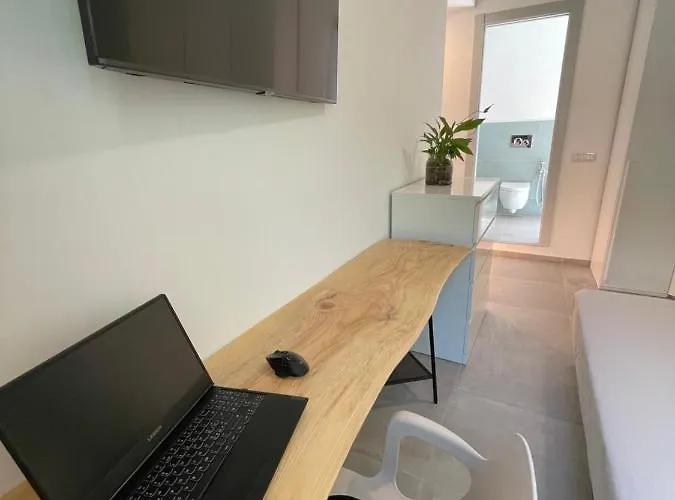 Πανσιόν Casa Marconi