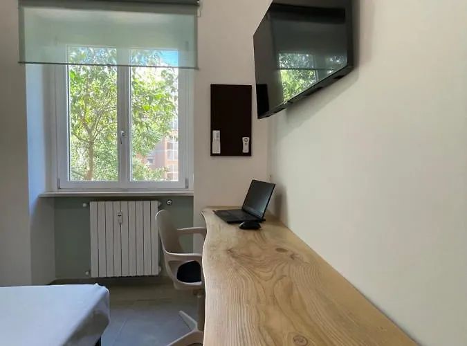 Affittacamere Casa Marconi Roma