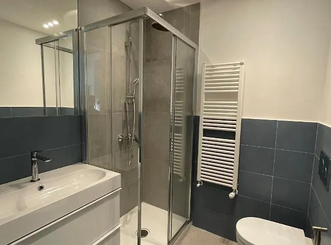 Πανσιόν Casa Marconi