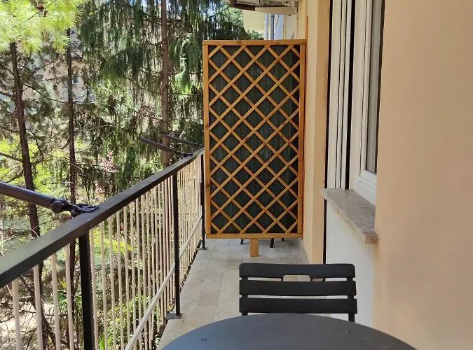 Casa Marconi בית הארחה 4*