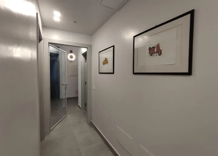 Casa Marconi 4* Roma