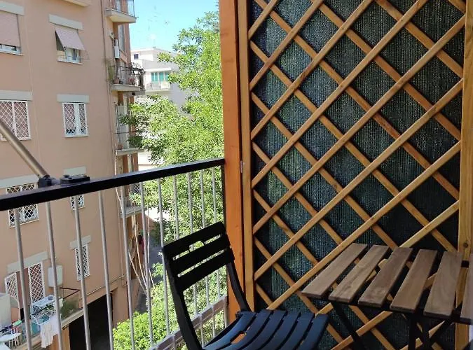 Πανσιόν Casa Marconi Ρώμη