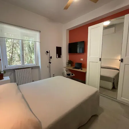 Casa Marconi Róma