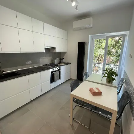 Casa Marconi Vendégház 4*