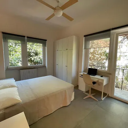 Casa Marconi 4* Róma