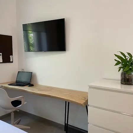 Casa Marconi 4*