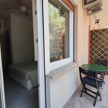 Casa Marconi 4*