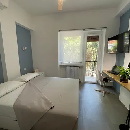 Pensjonat Casa Marconi