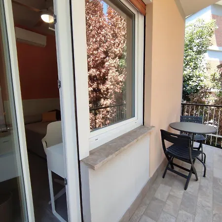 Pensjonat Casa Marconi 4*