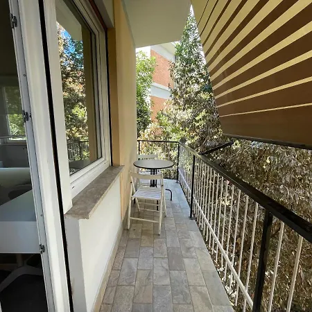 Pensjonat Casa Marconi