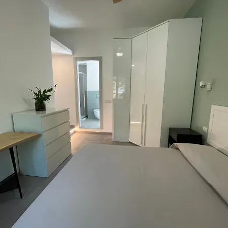 Casa Marconi * Rome