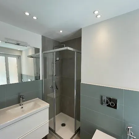 Casa Marconi בית הארחה רומא