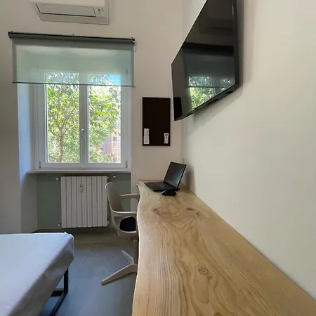 Pensjonat Casa Marconi Rzym