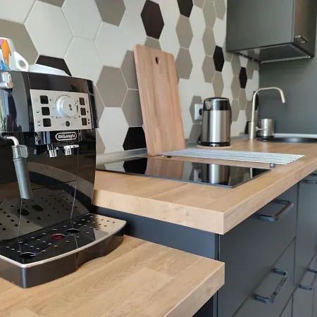 Casa Marconi Pensjonat