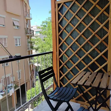 Penzion Casa Marconi Řím