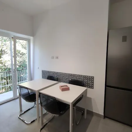 Casa Marconi בית הארחה רומא